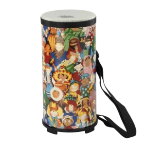 CONGA REMO 12" RHYTHM CLUB