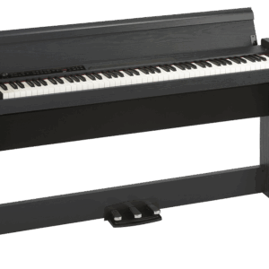 PIANO DIGITAL KORG C1 AIR-BK NEGRO