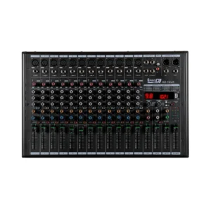 MEZCLADOR ANÁLOGO PRO DJ AD12UX