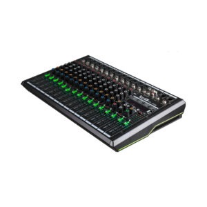 Alternative view of MEZCLADOR ANÁLOGO PRO DJ AD12UX