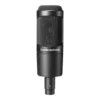 MICROFONO CONDENSADOR AUDIO TECHNICA AT2035