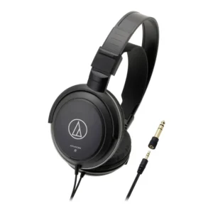 AUDIFONOS DIADEMA AUDIO TECHNICA ATH-AVC200