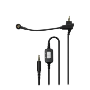 Alternative view of AUDIFONOS DIADEMA GAMING AUDIO TECHNICA ATH-PG1