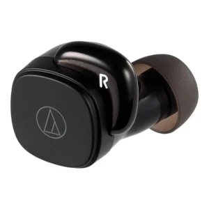 Alternative view of AUDIFONOS INALAMBRICOS BLUETOOTH AUDIO TECHNICA ATH-SQ1TWBK