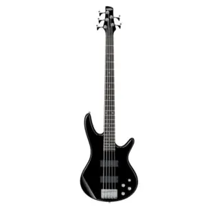 BAJO ELECTRICO IBANEZ GSR205-BK
