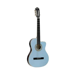 GUITARRA ELECTROACÚSTICA TAGIMA CARTAGENA EQ LPBS DF
