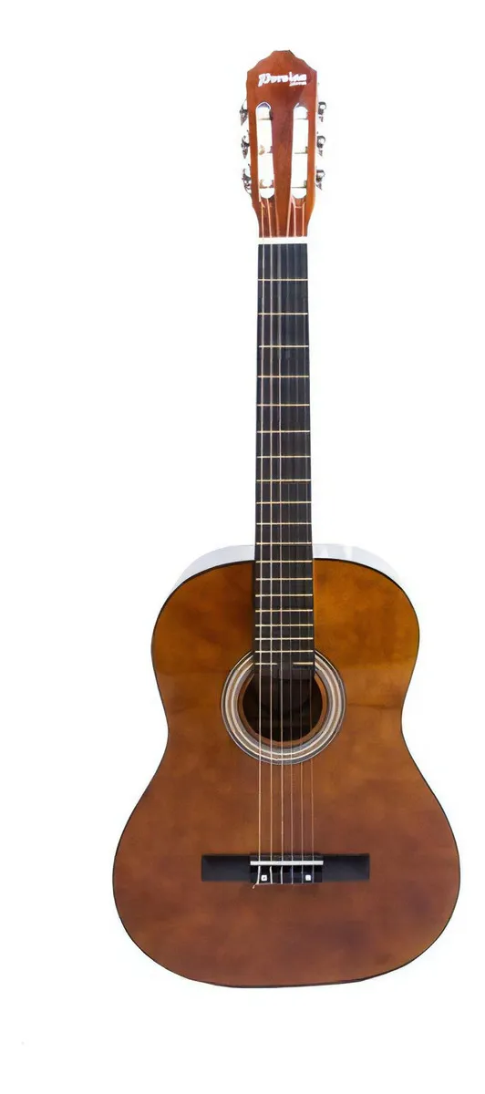 GUITARRA CLASICA ELECTROACUSTICA PERSIAN AC851E
