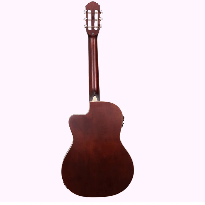 GUITARRA ELECTROACÚSTICA TAGIMA CARTAGENA EQ LPBS DF - Imagen 2