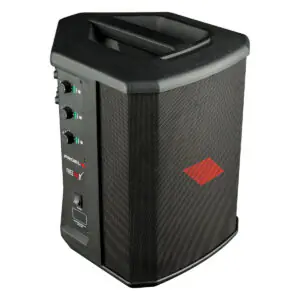 SISTEMA DE ALTAVOZ PORTÁTIL FREEONEX US PROEL
