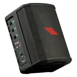 Alternative view of SISTEMA DE ALTAVOZ PORTÁTIL FREEONEX US PROEL