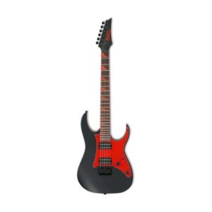 GUITARRA ELEC IBANEZ GRG131DX-BKF