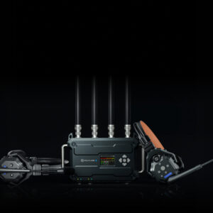 Alternative view of INTERCOMUNICADOR INALAMBRICO HOLLYLAND Solidcom C1 Pro Roaming Hub 10S