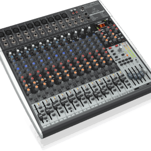 MEZCLADOR BEHRINGER XENYX X2442USB