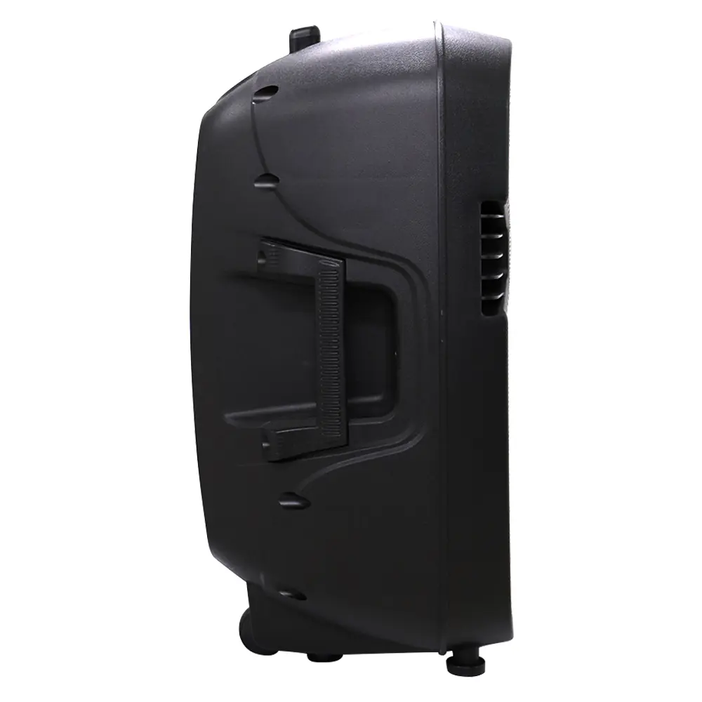 CABINA ACTIVA RECARGABLE BLUETOOTH J&R J5161 12″ - Imagen 4