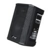 CABINA ACTIVA RECARGABLE BLUETOOTH J&R J5250 5.5"