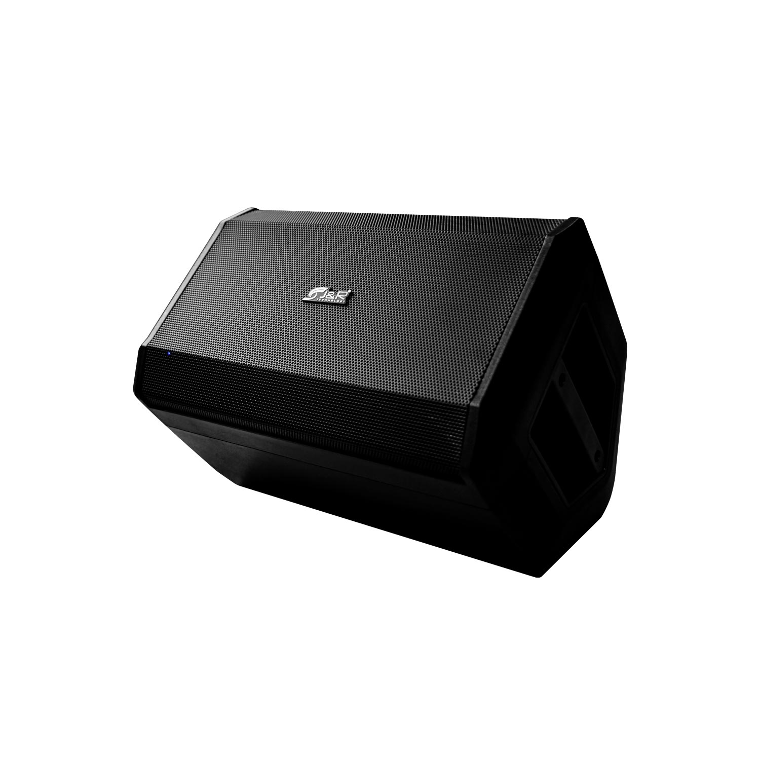 CABINA ACTIVA RECARGABLE BLUETOOTH J&R C1 PRO J5251 8″ - Imagen 6