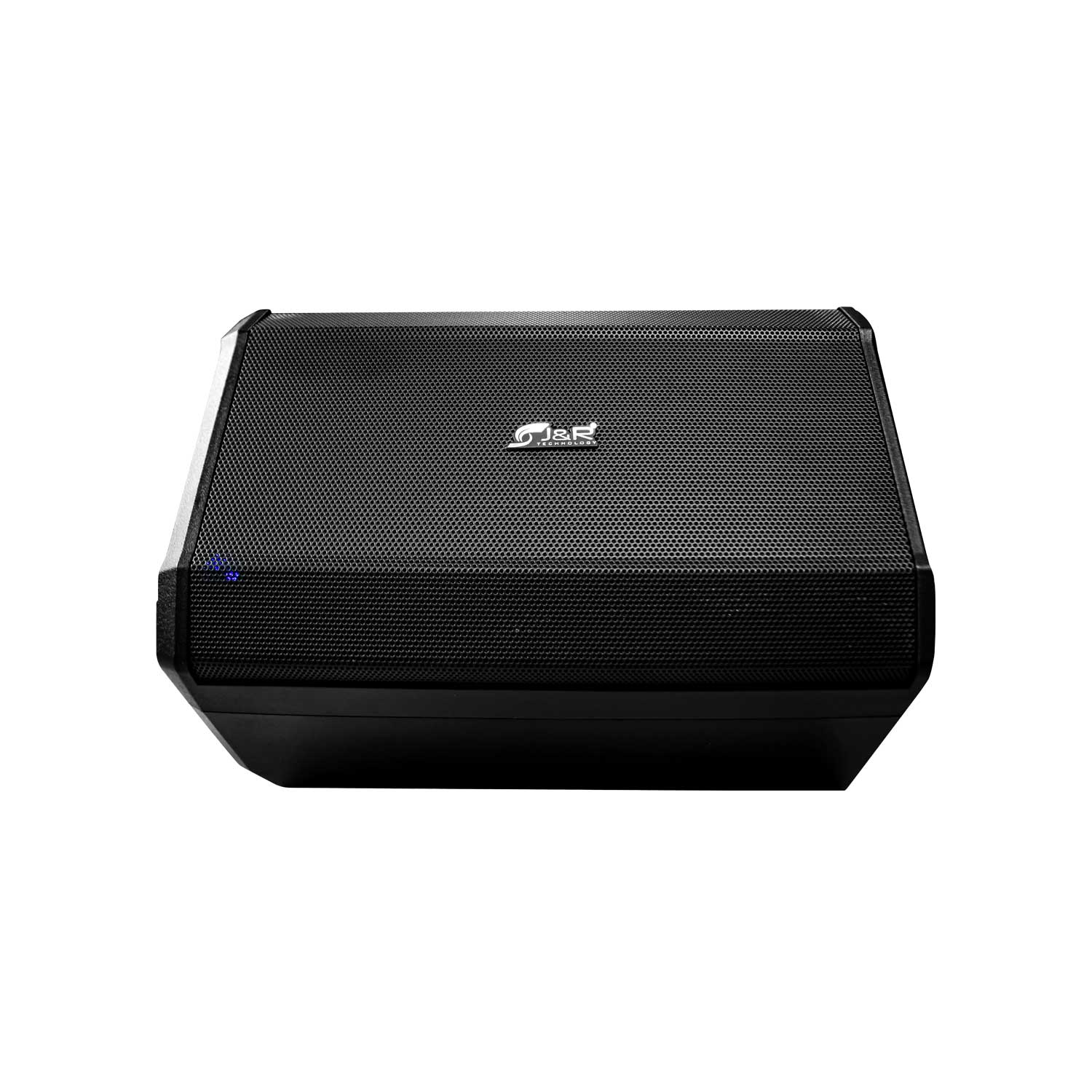 CABINA ACTIVA RECARGABLE BLUETOOTH J&R C1 PRO J5251 8″ - Imagen 5