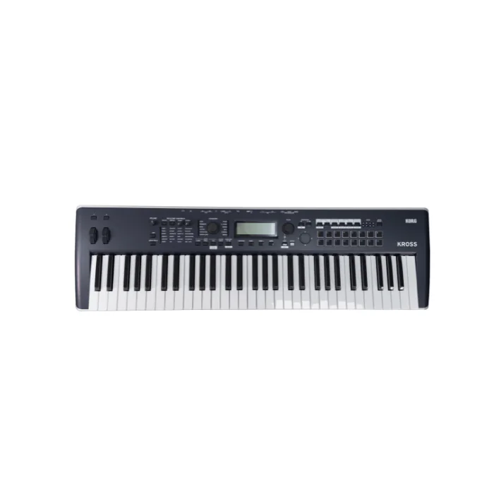 SINTETIZADOR KORG KROSS 2-61
