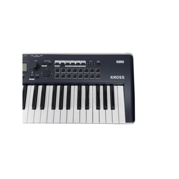 SINTETIZADOR KORG KROSS 2-61 - Imagen 6