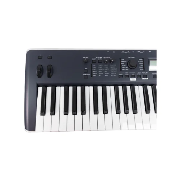 SINTETIZADOR KORG KROSS 2-61 - Imagen 4