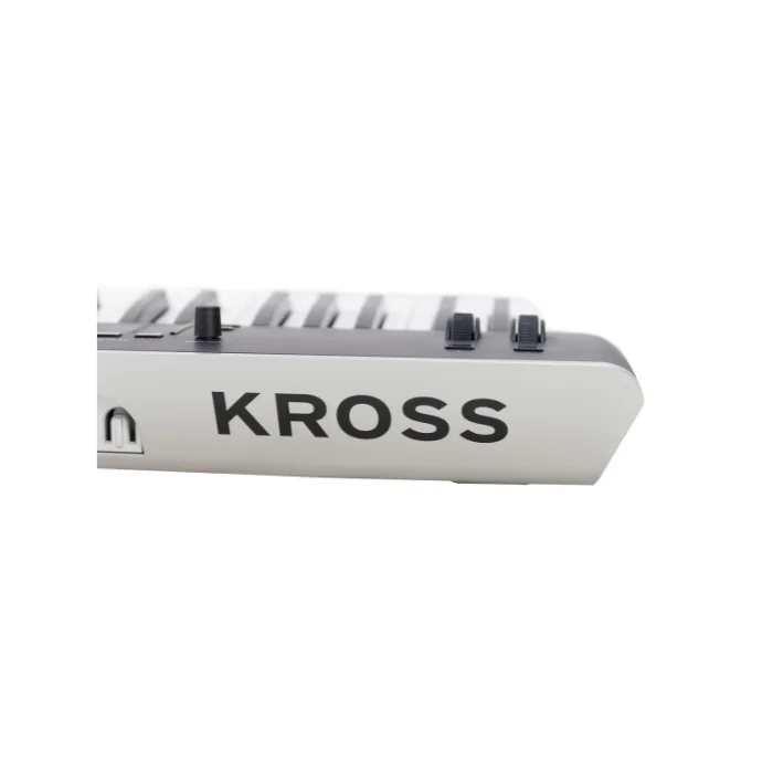 SINTETIZADOR KORG KROSS 2-61 - Imagen 8