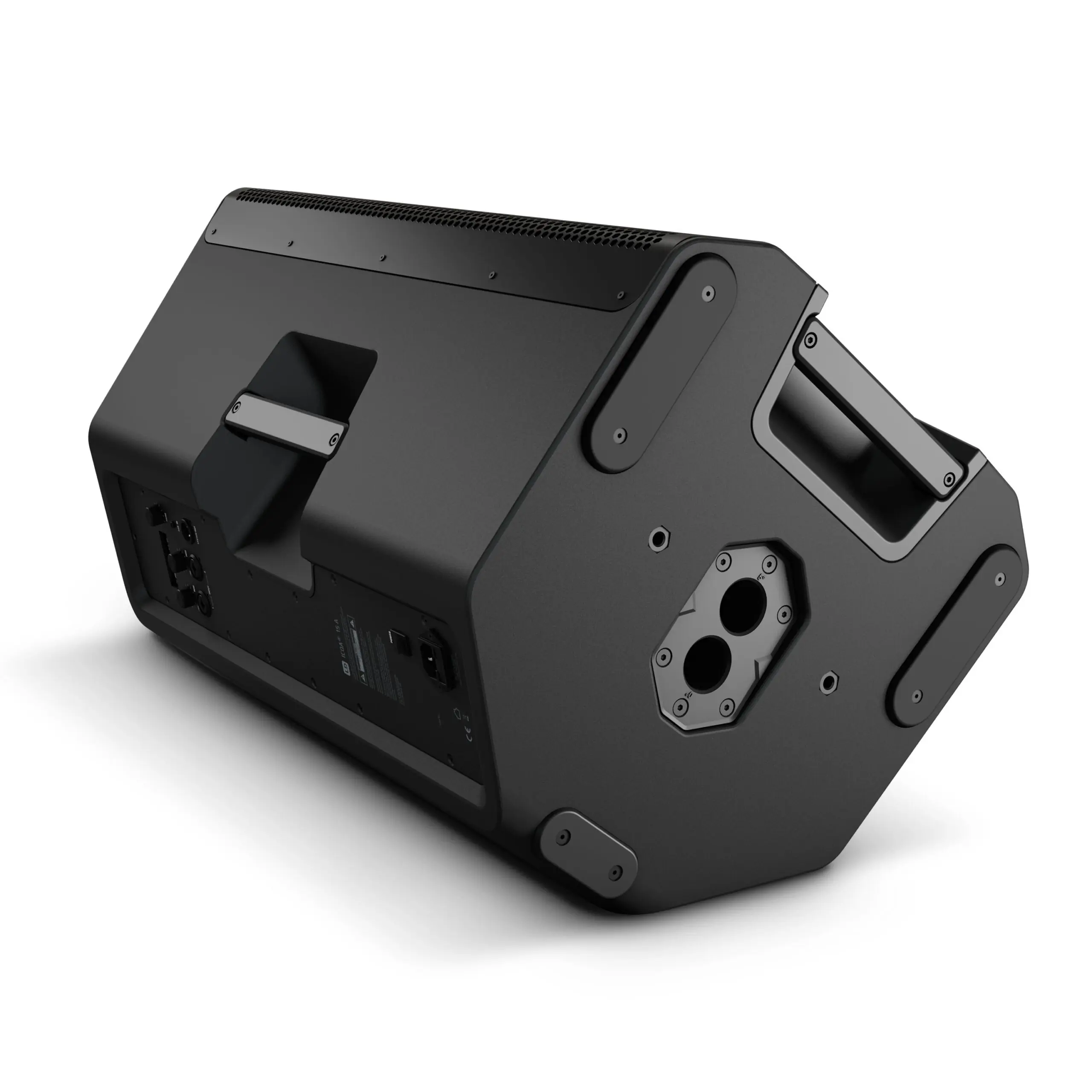 CABINA ACTIVA LD SYSTEMS ICOA 15A BLUETOOTH - Imagen 8