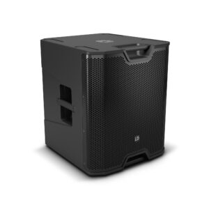 SUBWOOFER ACTIVO LD SYSTEMS ICOA SUB 15A