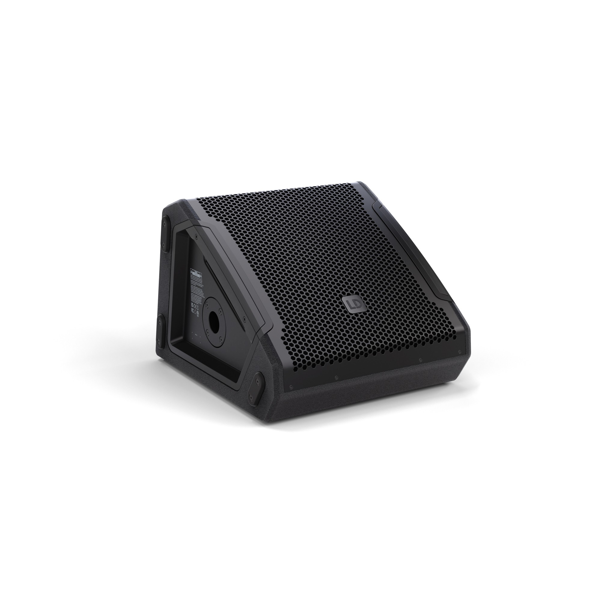 MONITOR ACTIVO DE PISO LD SYSTEMS MON 10 A G3