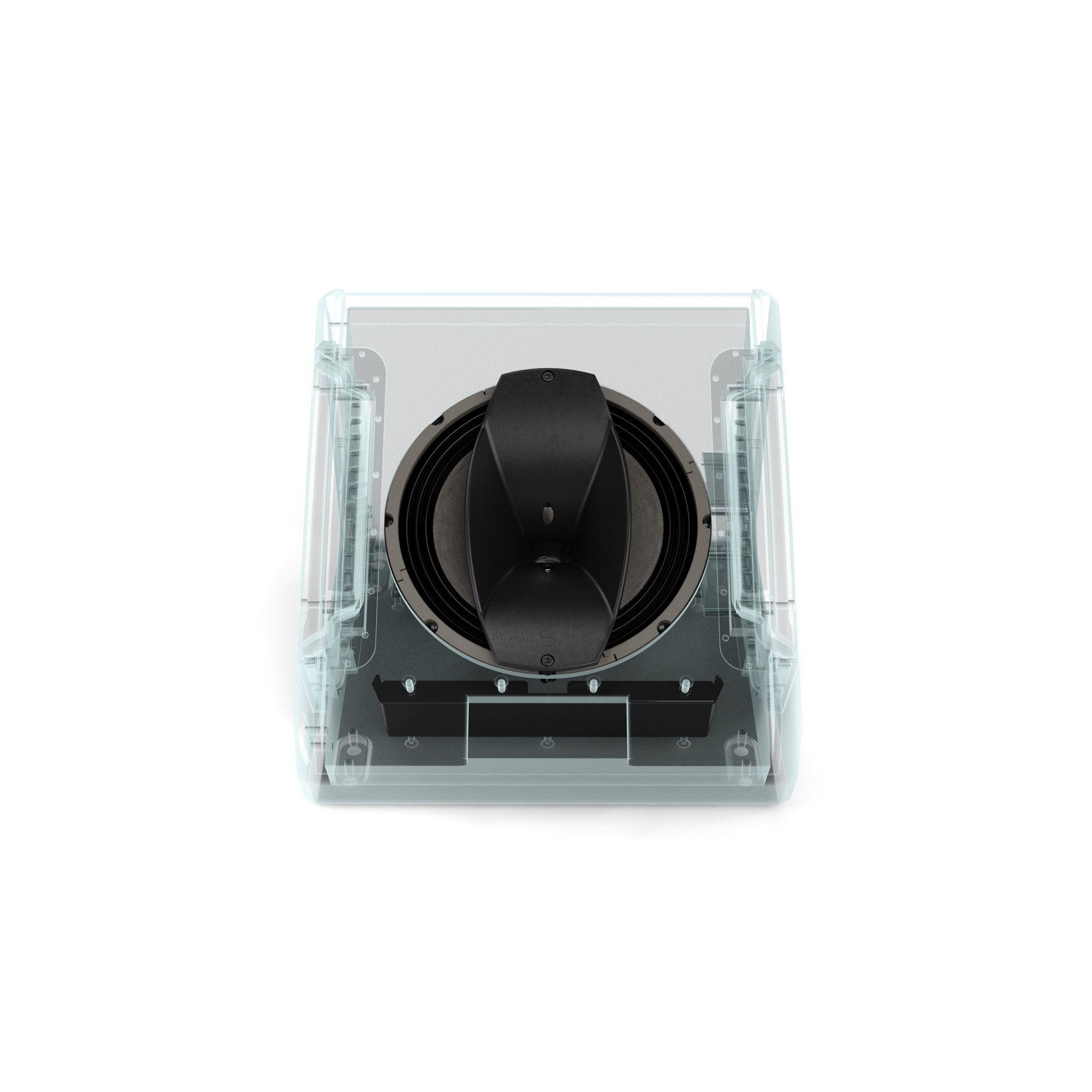 MONITOR ACTIVO DE PISO LD SYSTEMS MON 10 A G3 - Imagen 12