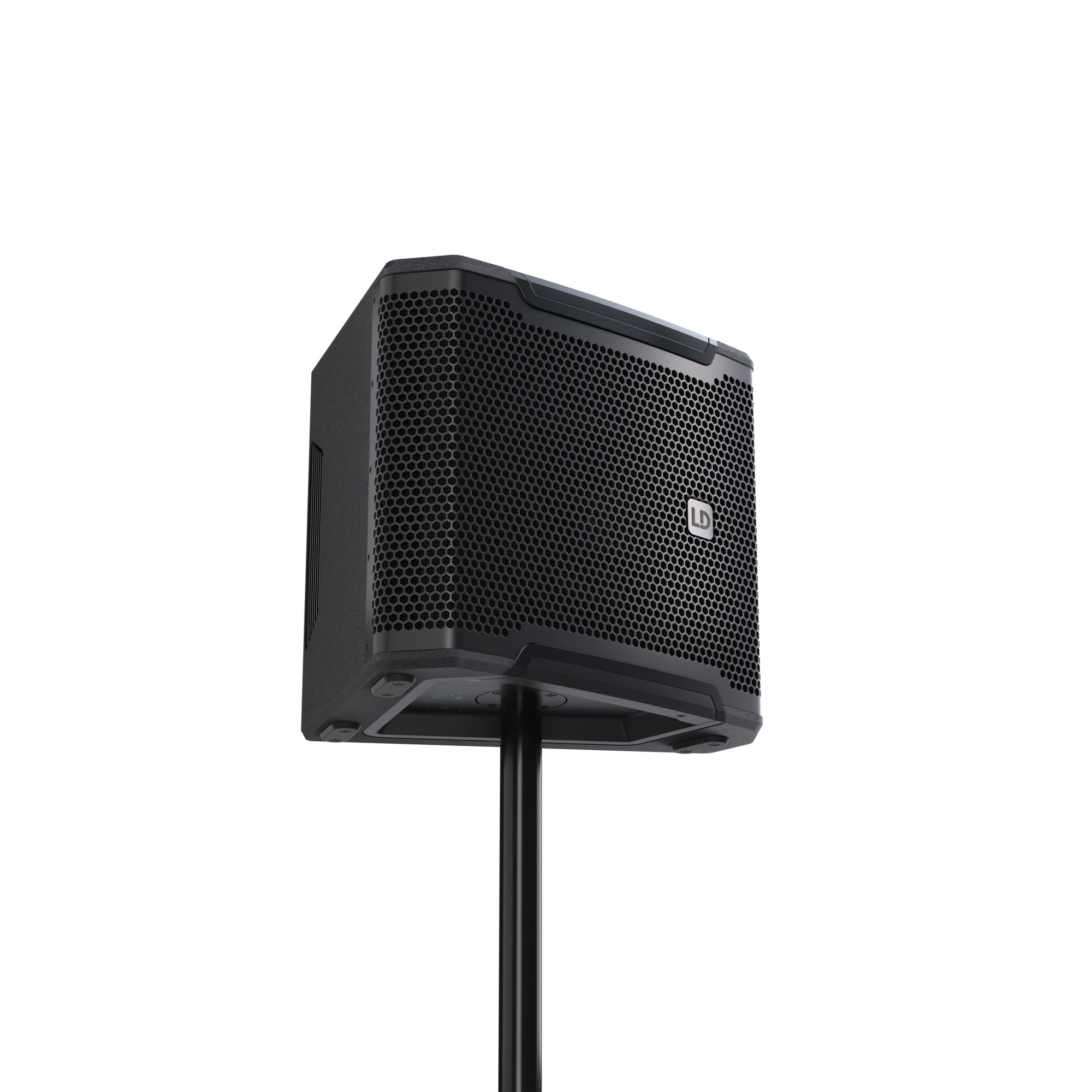 MONITOR ACTIVO DE PISO LD SYSTEMS MON 10 A G3 - Imagen 9