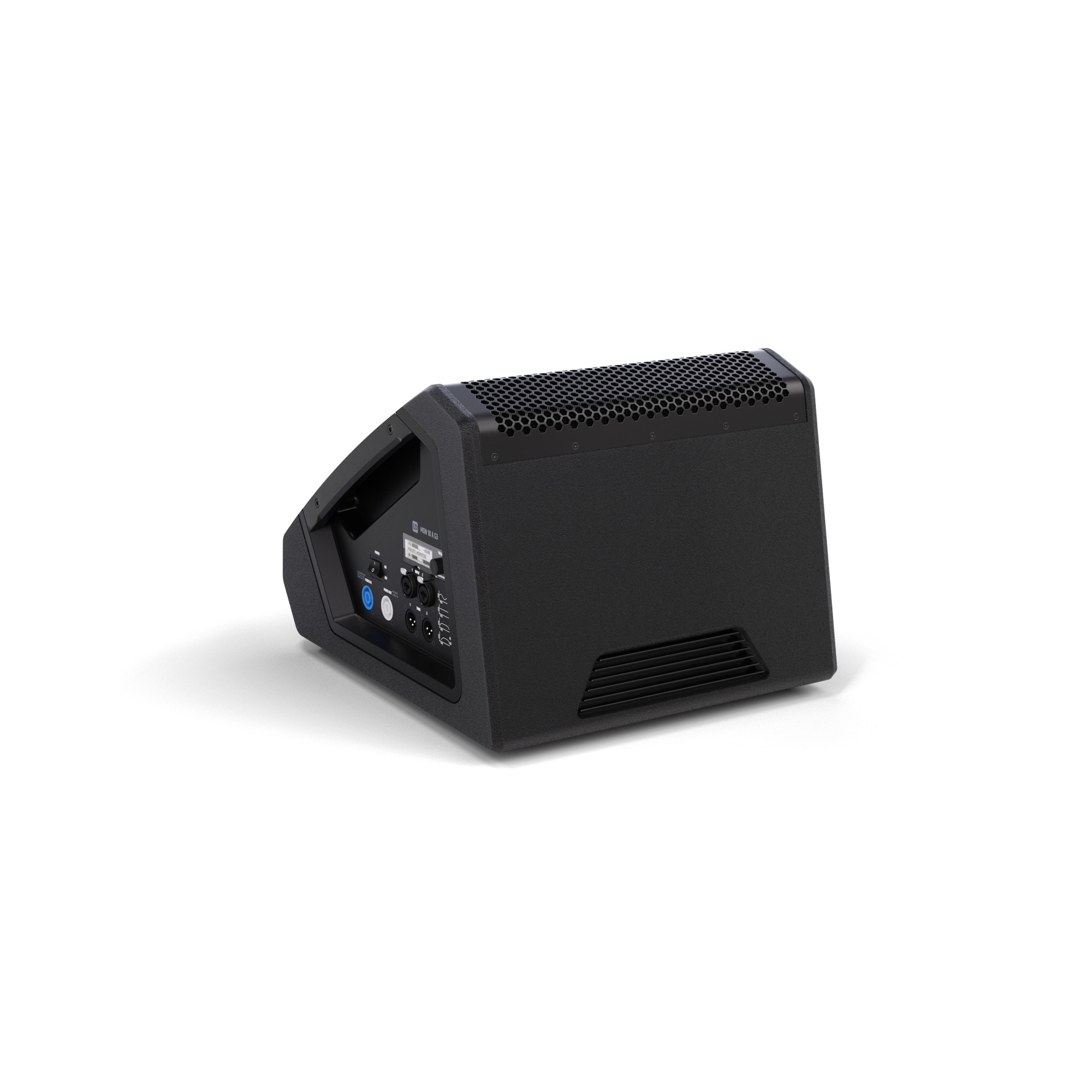 MONITOR ACTIVO DE PISO LD SYSTEMS MON 10 A G3 - Imagen 2