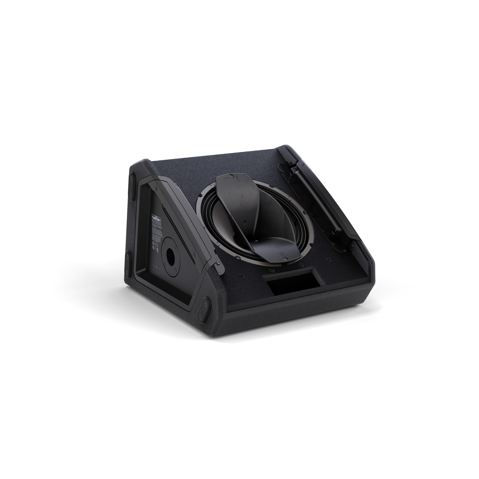 MONITOR ACTIVO DE PISO LD SYSTEMS MON 10 A G3 - Imagen 10