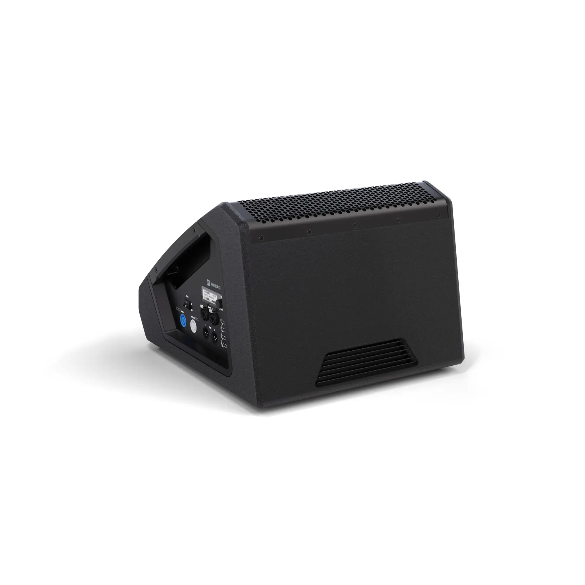 MONITOR ACTIVO DE PISO LD SYSTEMS MON 12 A G3 - Imagen 2