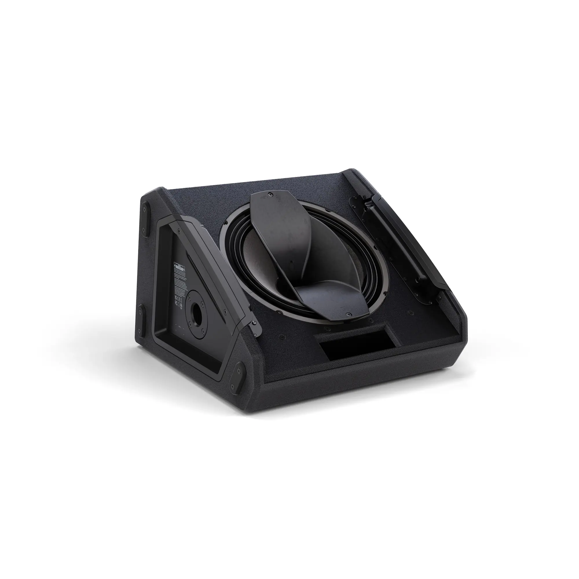 MONITOR ACTIVO DE PISO LD SYSTEMS MON 12 A G3 - Imagen 9