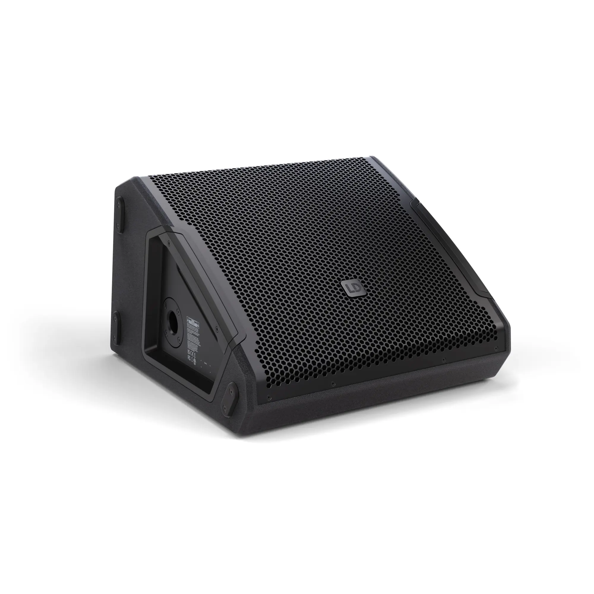 MONITOR ACTIVO DE PISO LD SYSTEMS MON 15 A G3