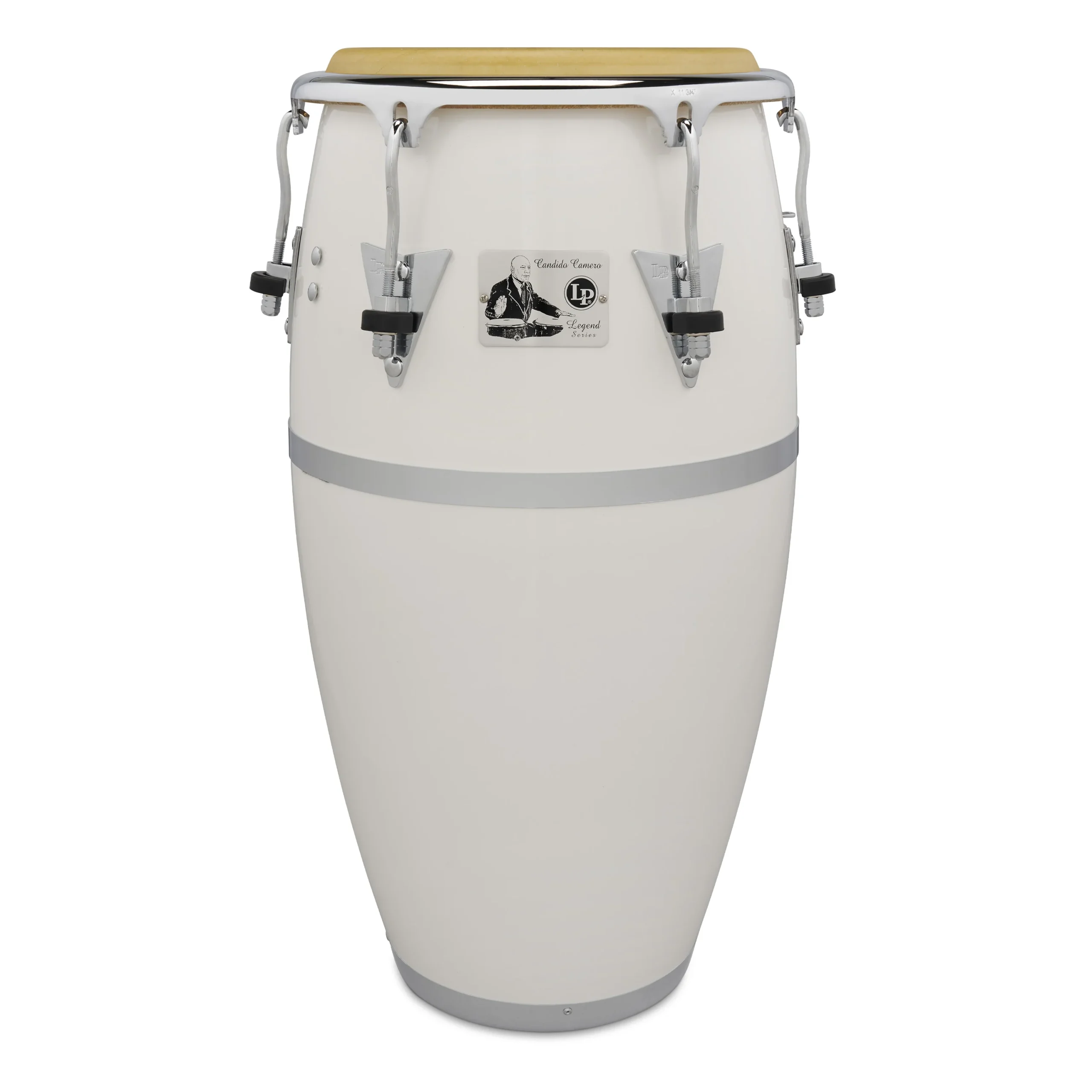 TUMBA LP LEGEND CANDIDO CAMERO 12" 1/2 BLANCO LP252X-1CC