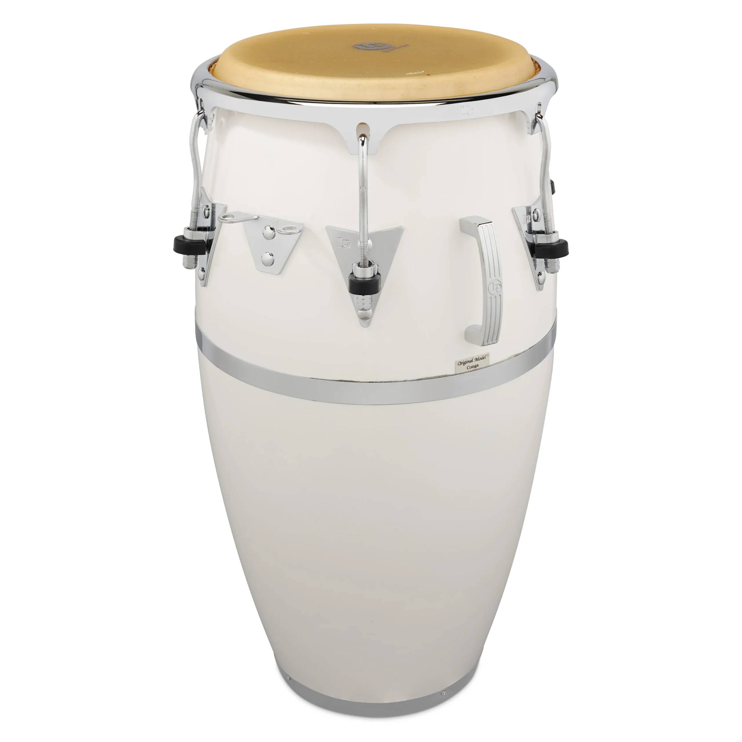 TUMBA LP LEGEND CANDIDO CAMERO 12" 1/2 BLANCO LP252X-1CC - Imagen 5