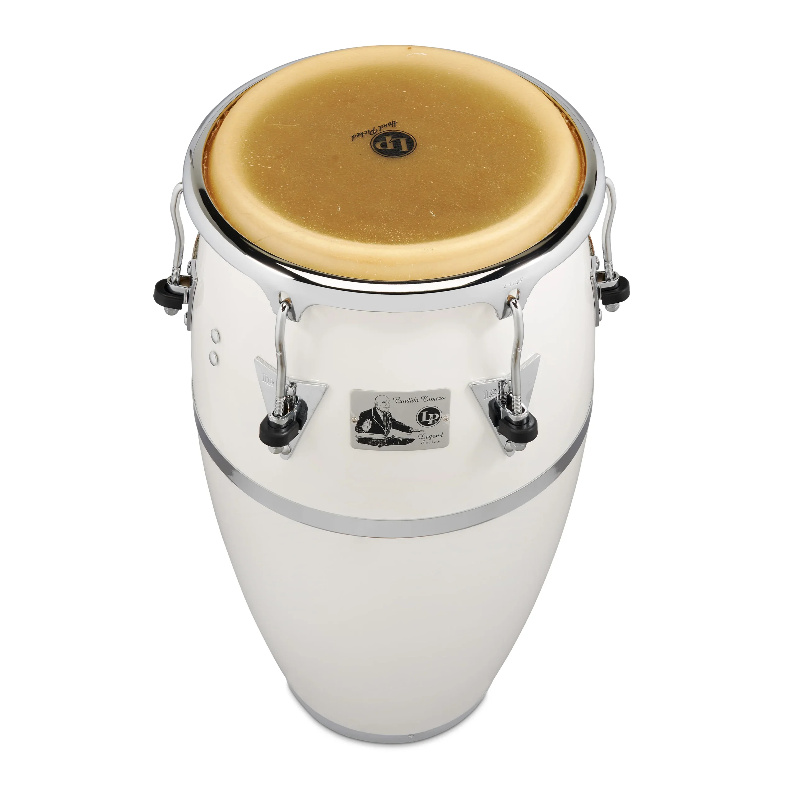 TUMBA LP LEGEND CANDIDO CAMERO 12" 1/2 BLANCO LP252X-1CC - Imagen 3