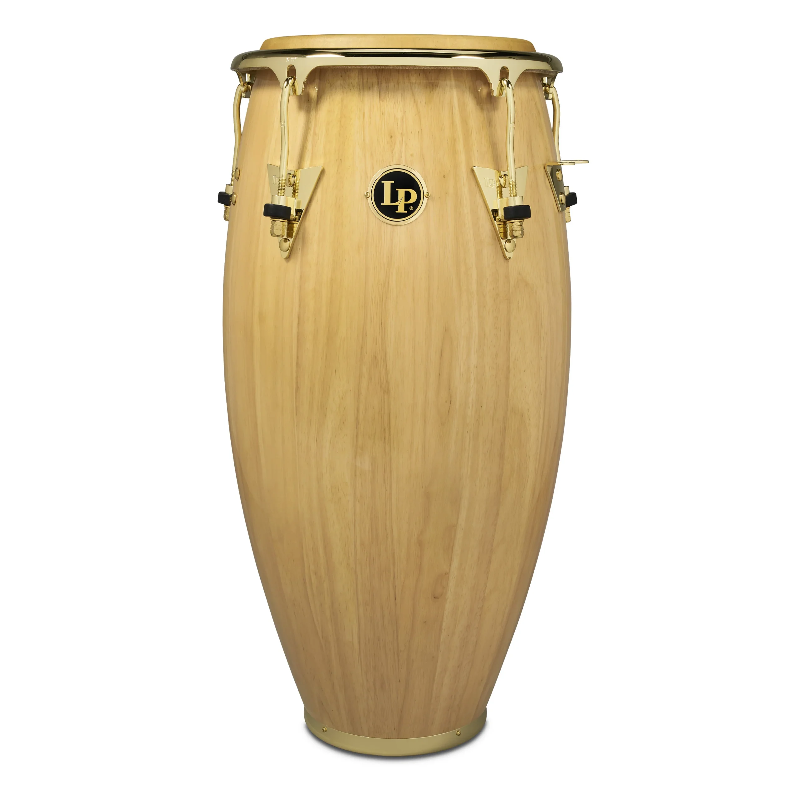 CONGA LP CLASSIC 11" NATURAL ARO COMFORT GOLD LP522X-AW