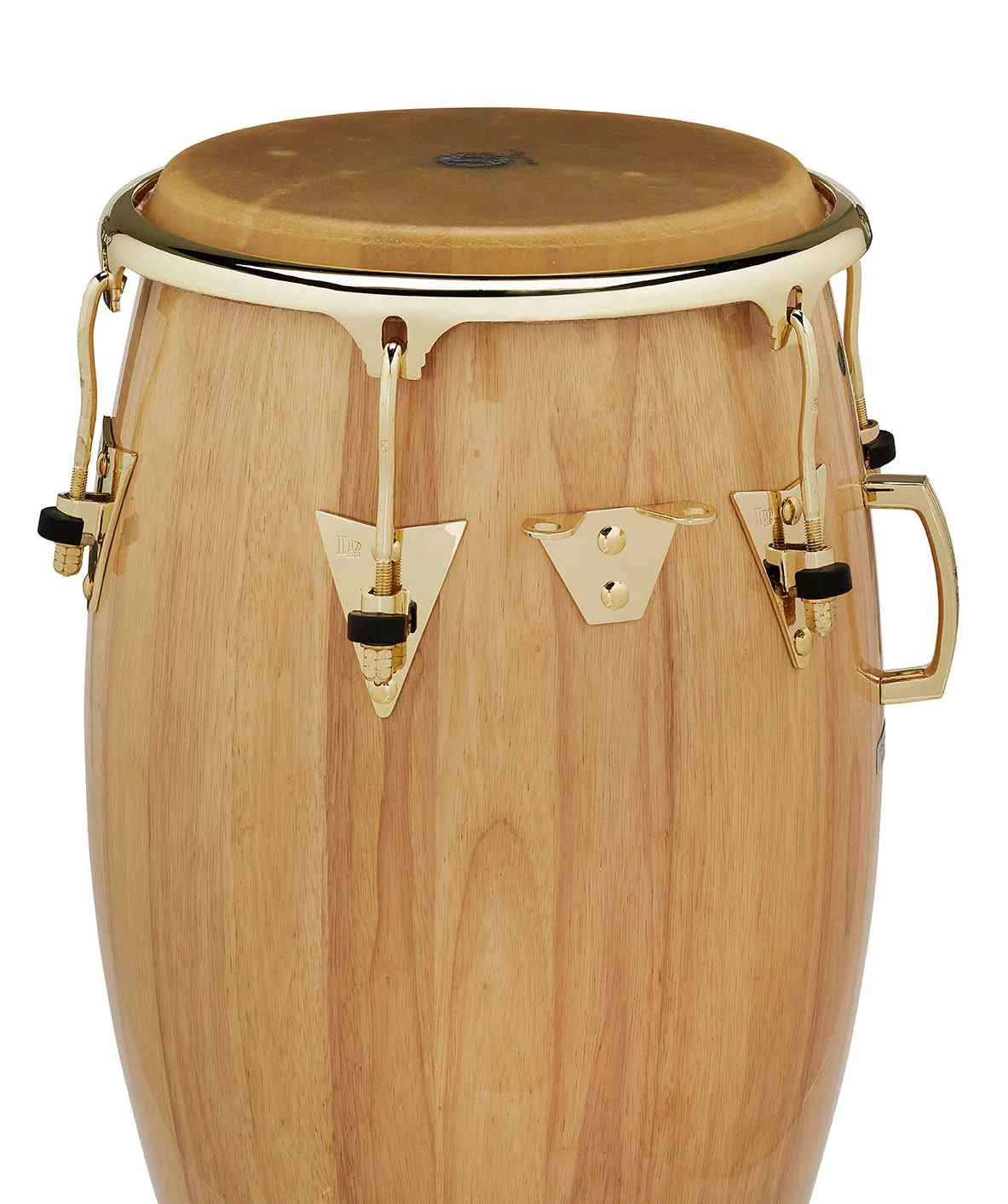 CONGA LP CLASSIC 11" NATURAL ARO COMFORT GOLD LP522X-AW - Imagen 6