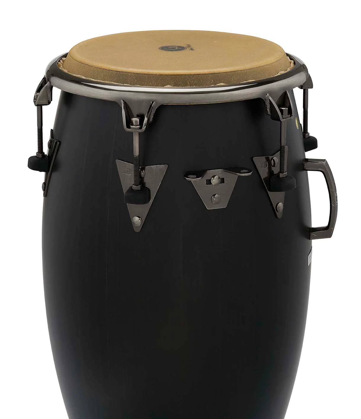 TUMBA LP RAUL REKOW 12" 1/2 NEGRO ARO COMFORT LP552-TRRB - Imagen 3