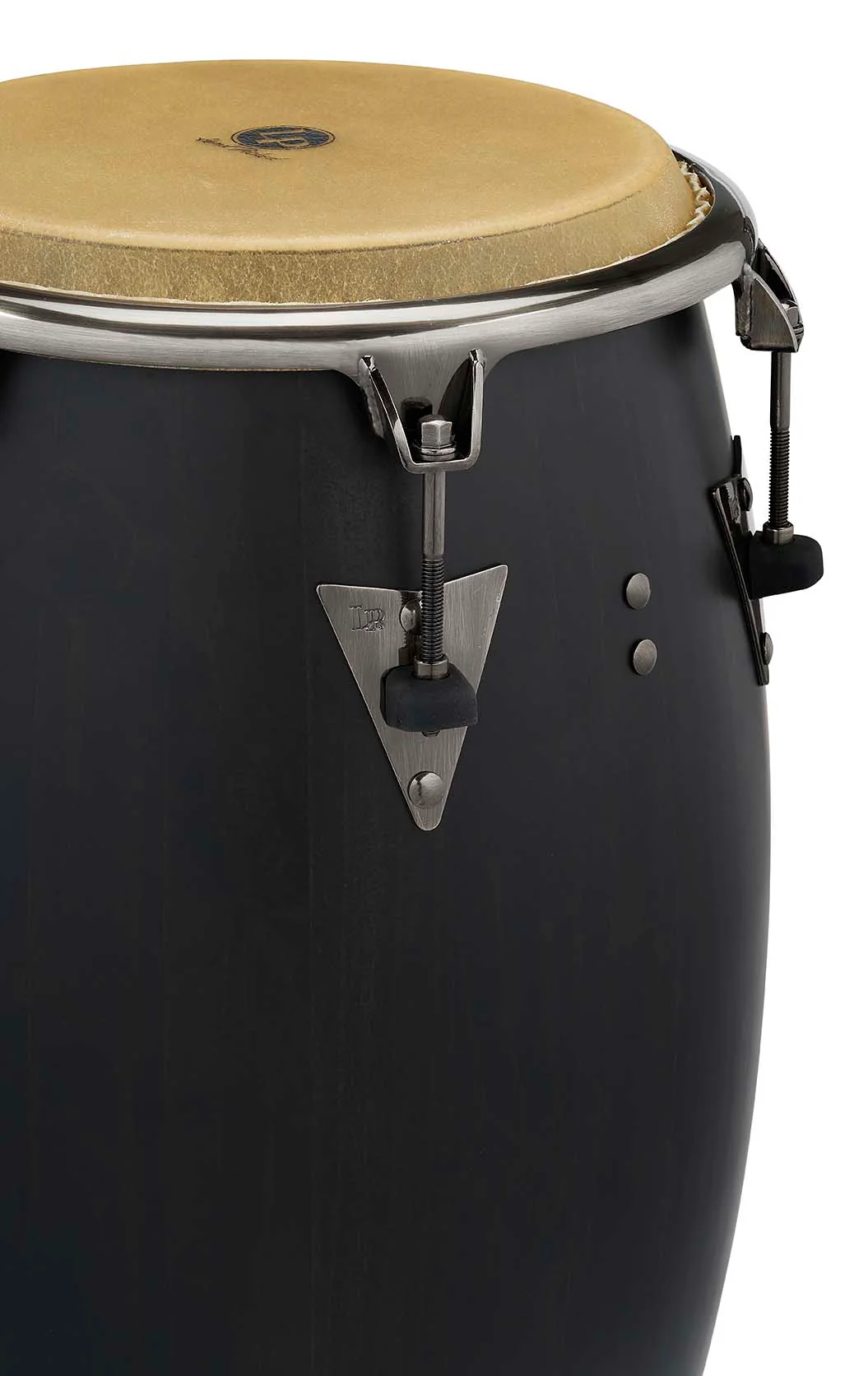 TUMBA LP RAUL REKOW 12" 1/2 NEGRO ARO COMFORT LP552-TRRB - Imagen 5