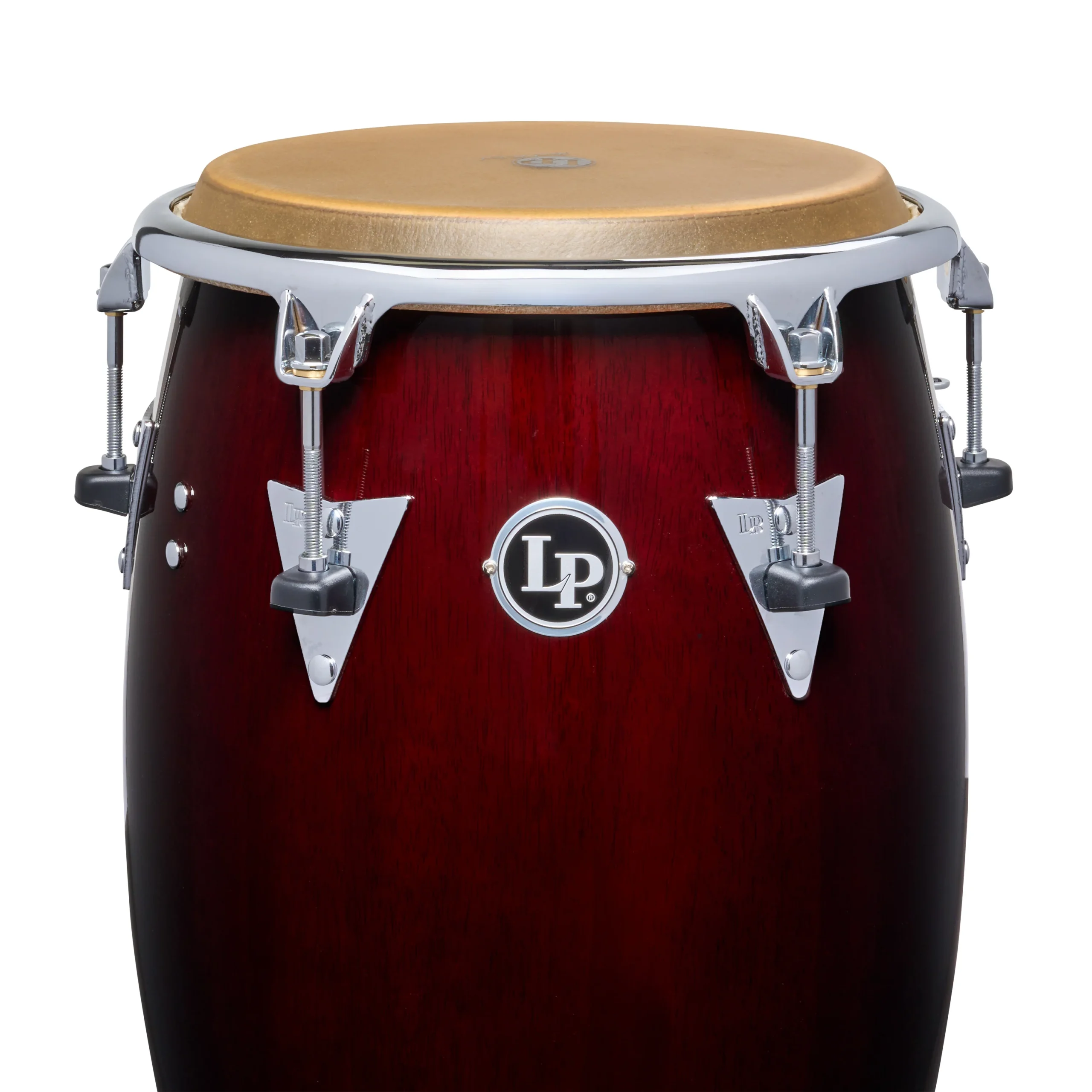 CONGA LP CLASSIC 12" 1/2 VINOTINTO ARO COMFORT - Imagen 2