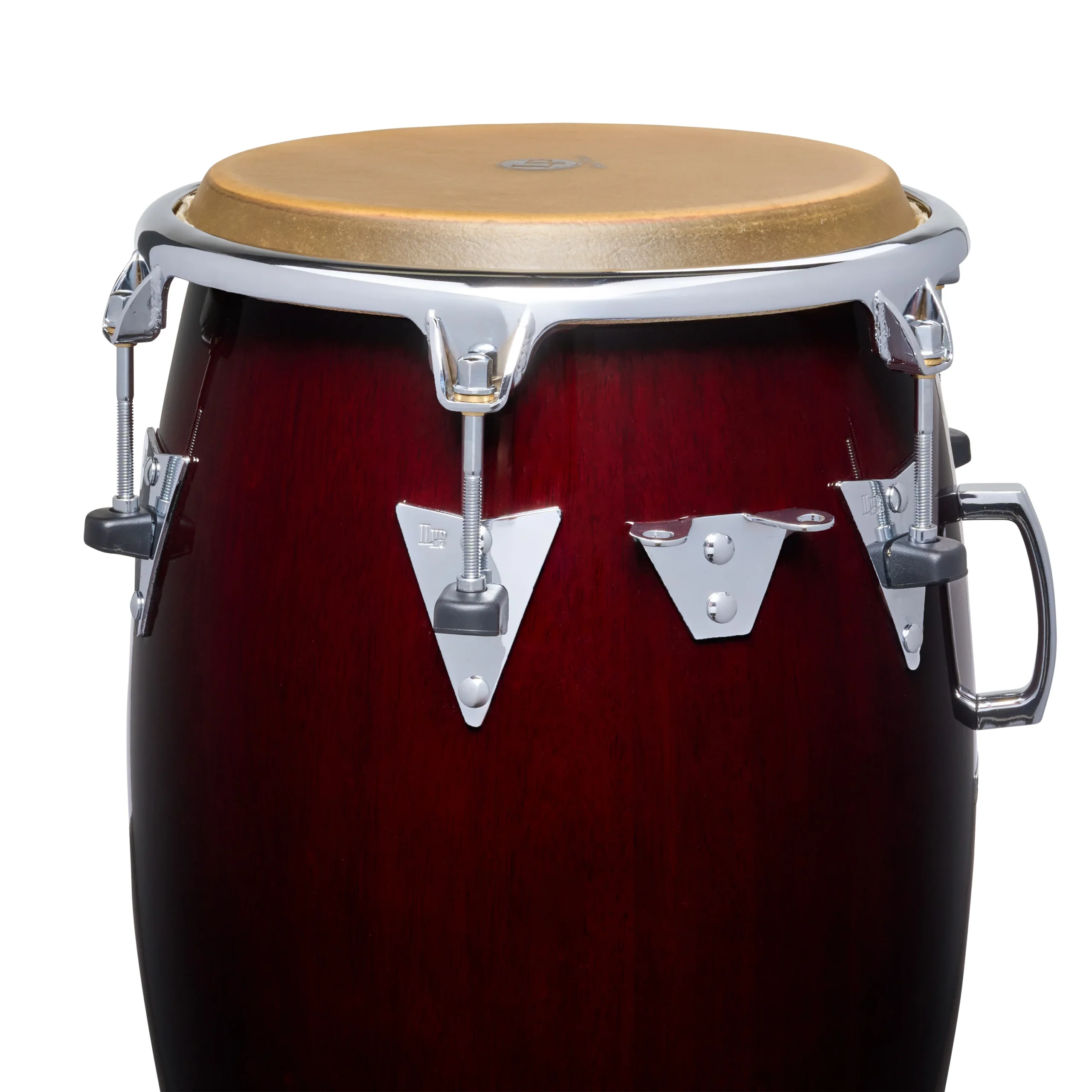 CONGA LP CLASSIC 12" 1/2 VINOTINTO ARO COMFORT - Imagen 4
