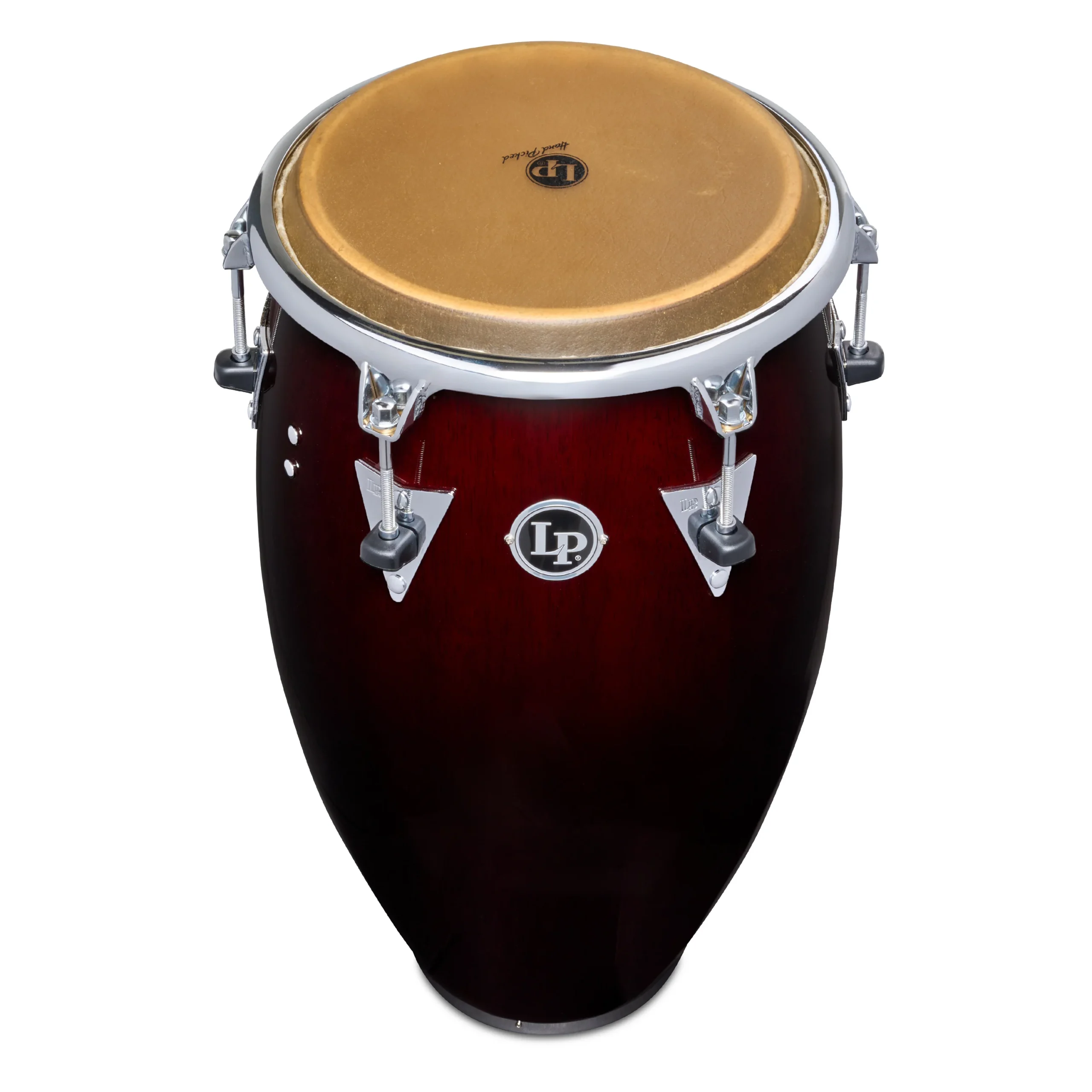 CONGA LP CLASSIC 12" 1/2 VINOTINTO ARO COMFORT - Imagen 3