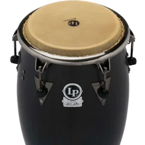 Alternative view of CONGA LP RAUL REKOW 11" 3/4 NEGRO ARO COMFORT LP559-TRRB