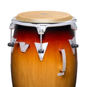 Alternative view of CONGA LP CLASSIC 11" 3/4 SUNBURST TT ARO COMFORT