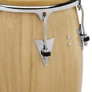 Alternative view of CONGA LP CLASSIC 11" 3/4 NATURAL ARO COMFORT CROMA