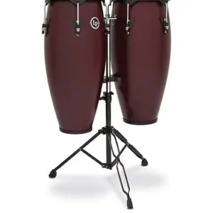 CONGAS LP CITY 10"-11" VINOTINTO