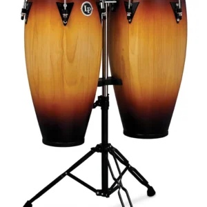 CONGAS LP CITY 10"-11" SUNBURST